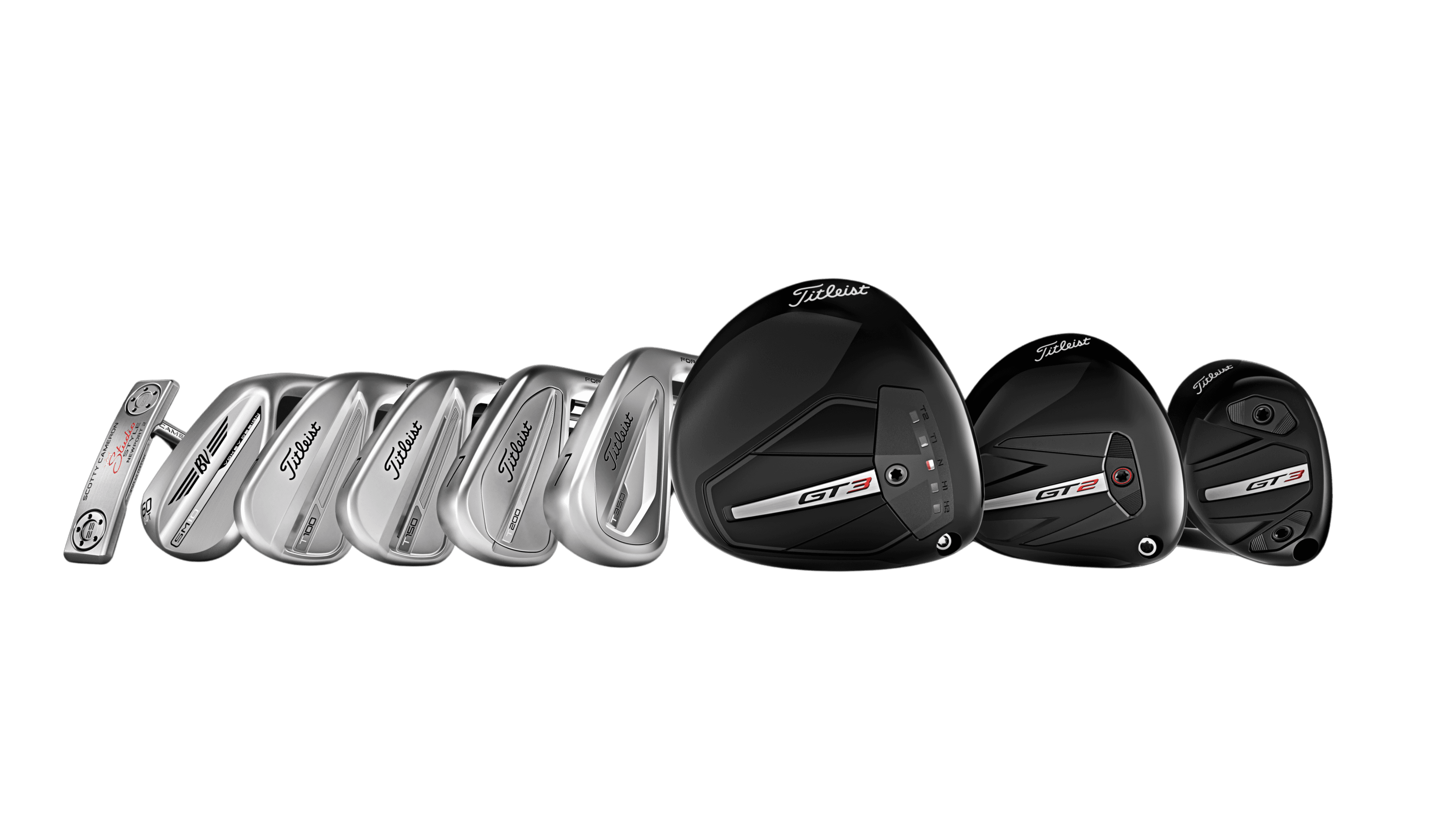 Titleist